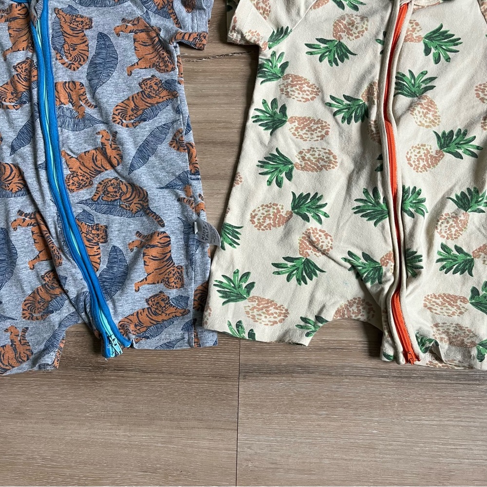 Baby Romper Bundle - Picture 3 of 4